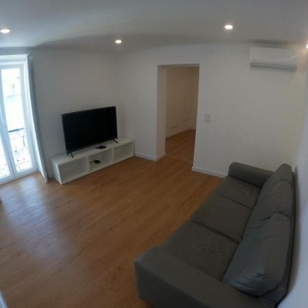 Lisbon, Renovated T2 Apartment Near Rossio 外观 照片