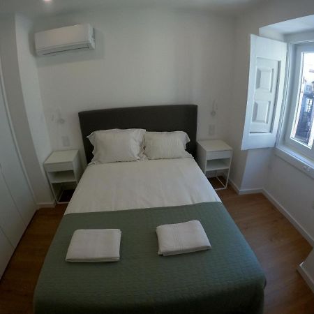 Lisbon, Renovated T2 Apartment Near Rossio 外观 照片