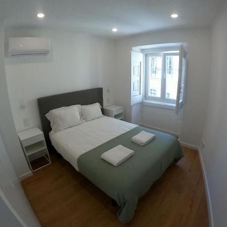 Lisbon, Renovated T2 Apartment Near Rossio 外观 照片