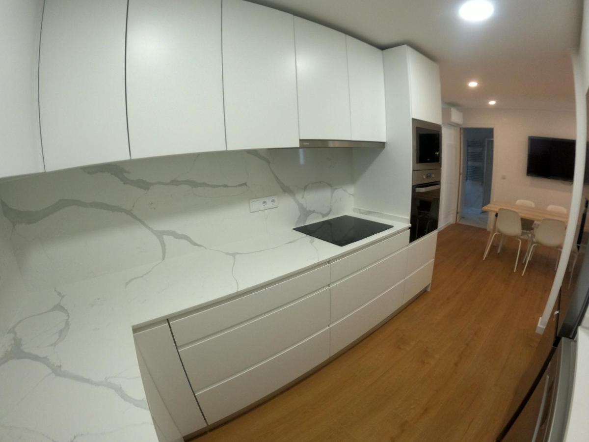Lisbon, Renovated T2 Apartment Near Rossio 外观 照片