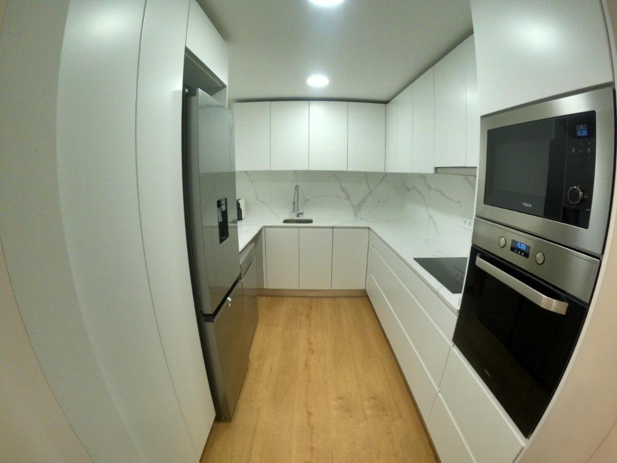 Lisbon, Renovated T2 Apartment Near Rossio 外观 照片
