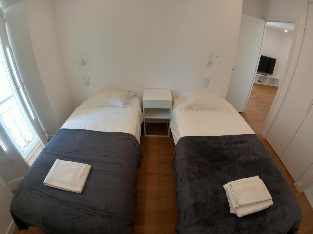 Lisbon, Renovated T2 Apartment Near Rossio 外观 照片