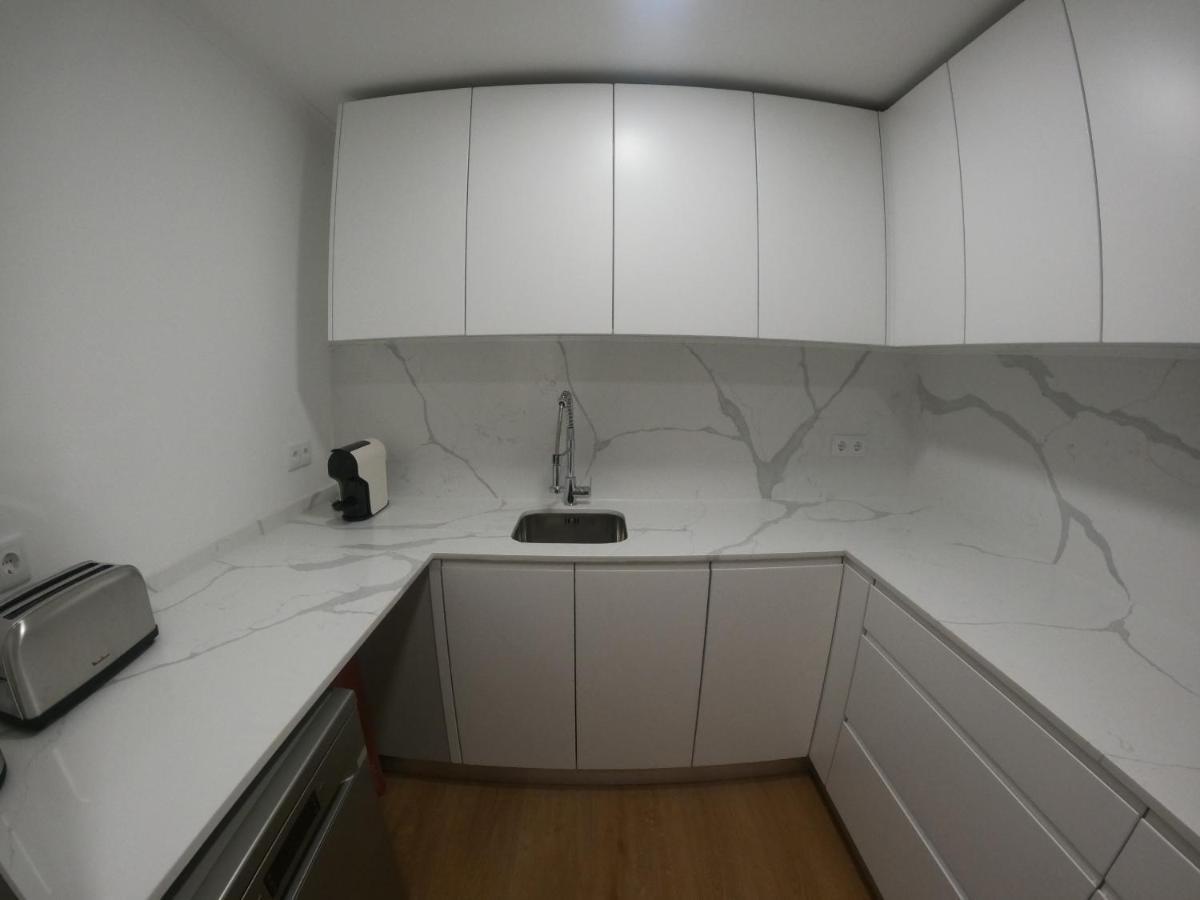 Lisbon, Renovated T2 Apartment Near Rossio 外观 照片