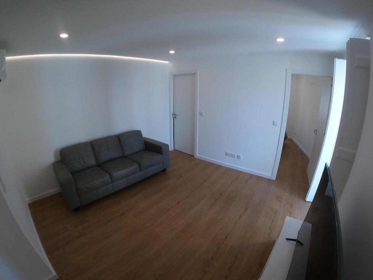 Lisbon, Renovated T2 Apartment Near Rossio 外观 照片