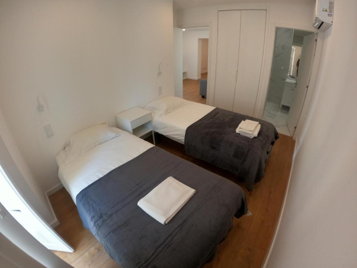 Lisbon, Renovated T2 Apartment Near Rossio 外观 照片