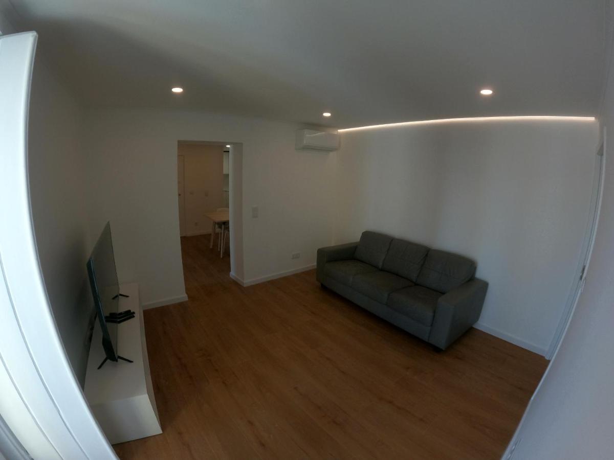 Lisbon, Renovated T2 Apartment Near Rossio 外观 照片