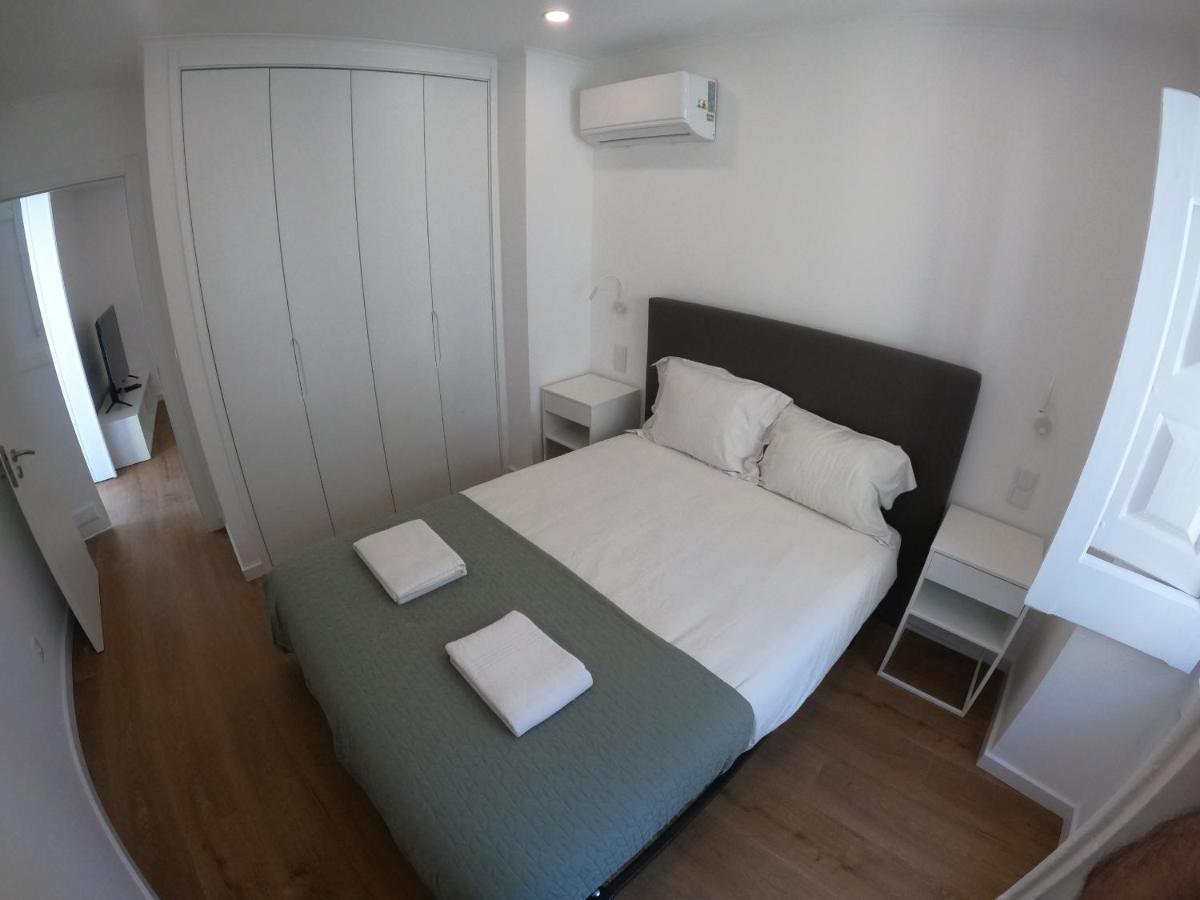 Lisbon, Renovated T2 Apartment Near Rossio 外观 照片