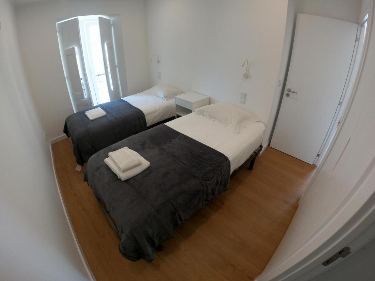 Lisbon, Renovated T2 Apartment Near Rossio 外观 照片
