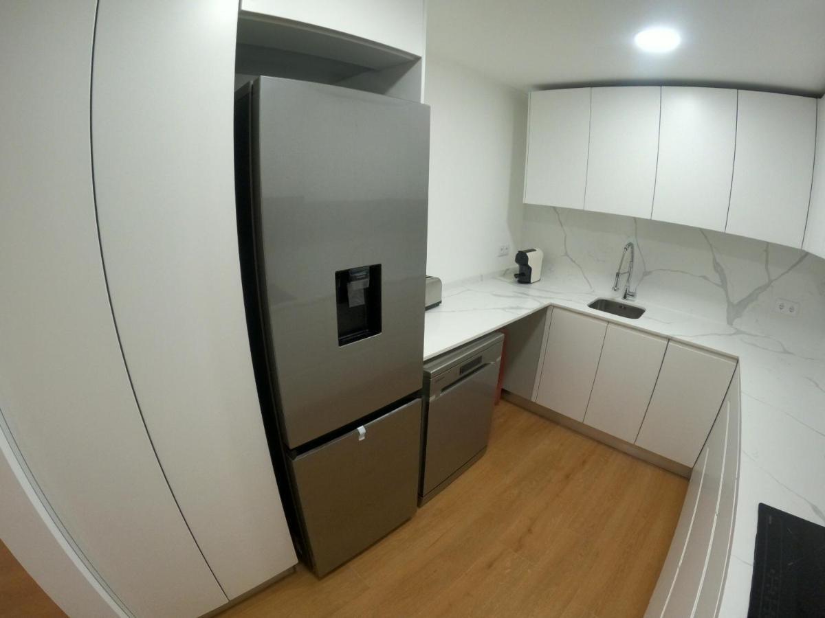 Lisbon, Renovated T2 Apartment Near Rossio 外观 照片