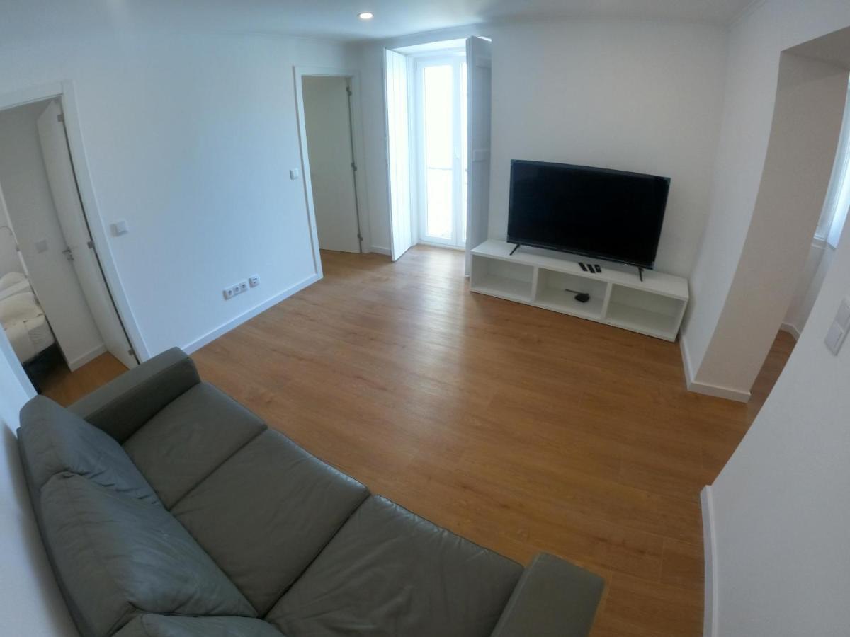 Lisbon, Renovated T2 Apartment Near Rossio 外观 照片