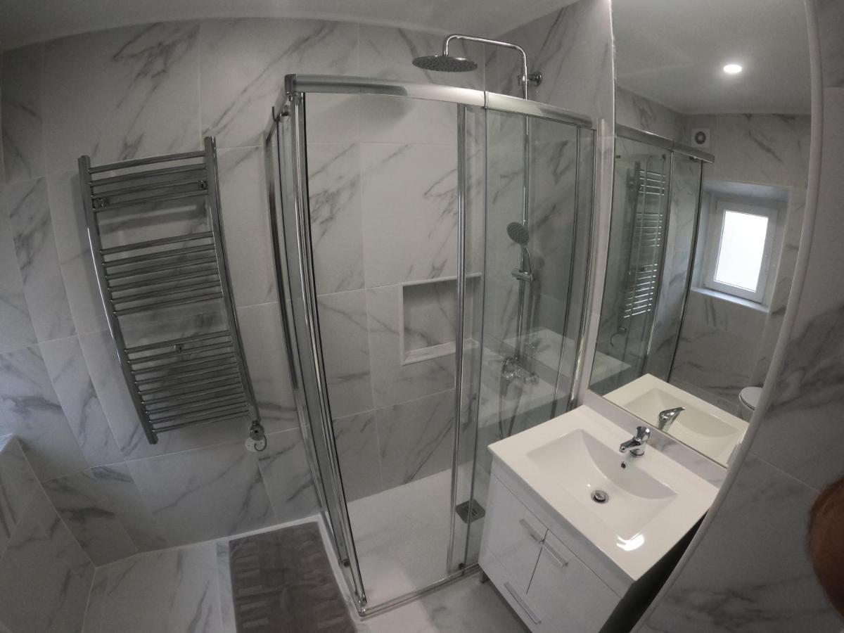 Lisbon, Renovated T2 Apartment Near Rossio 外观 照片